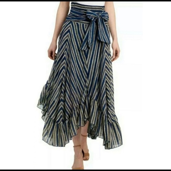Free People Dresses & Skirts - Back in Stock!! FP One Giselle Skirt Free People L